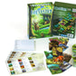 Ecosystem - A Family Card Game about Building Habitats | Learn about Animals, Ecology & Biodiversity for Kids, Adults, Families or the classroom! Fun