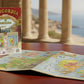 Rio Grande Games Concordia: Gallia & Corsica Expansion Strategy Board Game