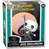 Funko Pop VHS Cover: Disney - The Nightmare Before Christmas - - Disney: The Nightmare Before Christmas - Amazon Exclusive - Collectable Vinyl Figure