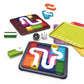 SmartGames Genius Connection - Roll & Race 2-Player Game, Ages 8+