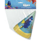 Disney Finding Dory Party Cone Hats | One Size | 8 Pcs Multi
