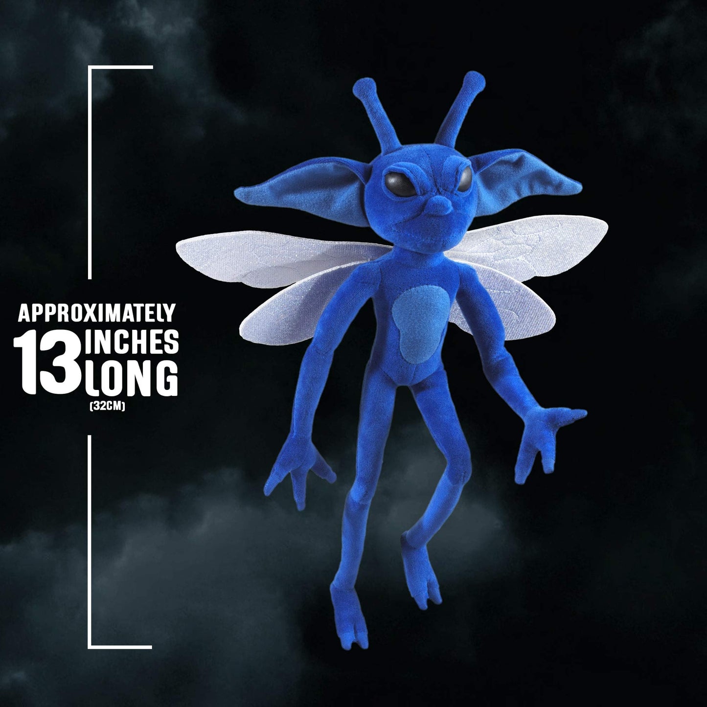 The Noble Collection Cornish Pixie Plush …