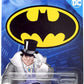 Hot Wheels Batman 2022 Complete Bundle of 5 (HDG89-956D)