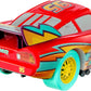Mattel Disney and Pixar Cars Race to Celebrate Lightning McQueen