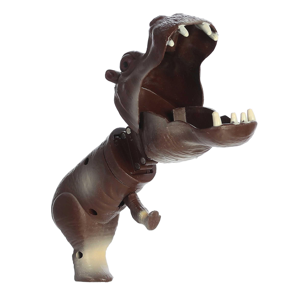 Aurora Toys - Hippo Grabber, Small
