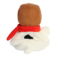 Aurora® Adorable Peanuts® Palm Pals™ Flying Ace Stuffed Animal - Officially Licensed Toys for All Snoopy Fans - Nostalgic Gift for Adults and Birthday