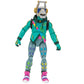 Jazwares Fortnite Solo Mode Core Figure Pack, DJ Yonder, Model:FNT0101