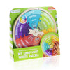 Open The Joy My Emotions Wheel: Emotional Intelligence, Mindfulness, and Learning Toy for Kids Ages 3 and Up