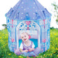 Kidodo Kids Play Tent Toy Children Pop Up Tent Kids Playhouse Indoor Outdoor Game Party Birthday Gifts Toddler for Boys Girls. Tunnel Foldable Tent