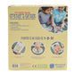 Educational Insights My First Game: Critter's Closet, First Memory Game, Toddler Toys, Ages 3+