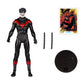 McFarlane Toys DC Multiverse Nightwing Joker 7" Action Figure