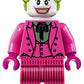 LEGO Super Heroes Classic TV Series Batman Minifigure - The Joker Cesar Romero