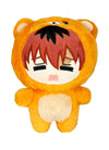 Great Eastern Entertainment Frieren Beyond Journey's End - Stark Animal Mascot Plush 6" H