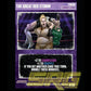 GTS Distribution Supershow Cosmic Crusader: Jupiter - Wrestling Card and Dice Game. SRG Structure Deck. Ages 12+, 2-6 Players, 10 Min Game Play