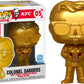 Funko POP! Icons: Colonel Sanders #05 (Gold, Shop Exclusive