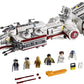 LEGO Star Wars: A New Hope 75244 Tantive IV Building Kit (1768 Pieces)