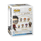 Funko POP! Movies: Harry Potter Prisoner of Azkaban - Harry (Quidditch)