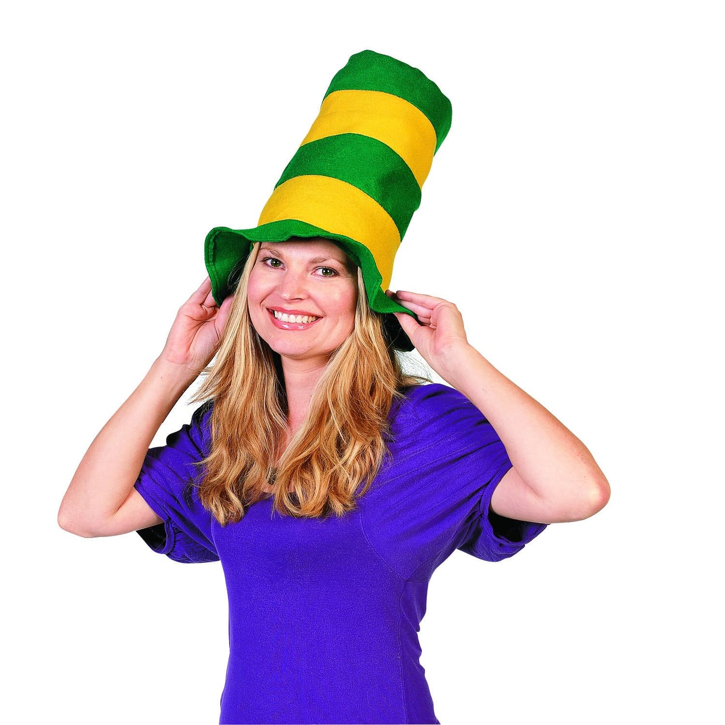 Fun Express Party Hats for Adults, 12 Count