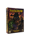 TRICKDRAW - Fast Paced Card Game, Magic Flippin' Cowboys! by Good Games Publishing, Strategy