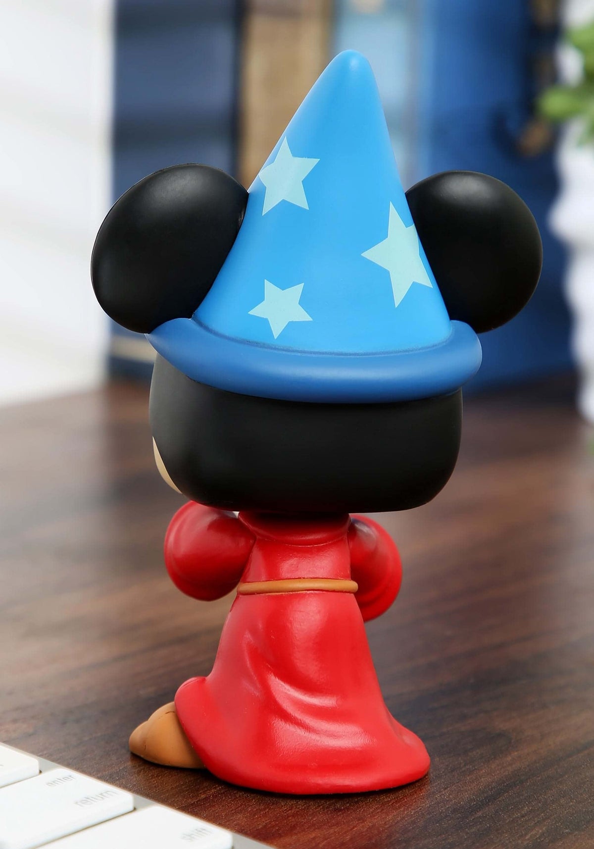 Funko POP! Disney: Fantasia 80th - Sorcerer Mickey Mouse