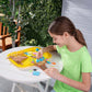 Spring Bird Nest Sign Craft Kit -12 - Crafts for Kids and Fun Home Activities