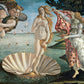 EuroGraphics Birth of Venus by Botticelli 1000 Piece Puzzle