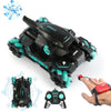 RC Tank That Shoots BBS, Nerf Tank Toy Kids Gift, RC-Remote-Control-Tank-Toy for 8 Year Old Boy Toys, Hand Controlled RC Car with Water Bullet, Nerf