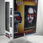 The Dude (The Big Lebowski) Funko Pop! VHS Cover Exclusive