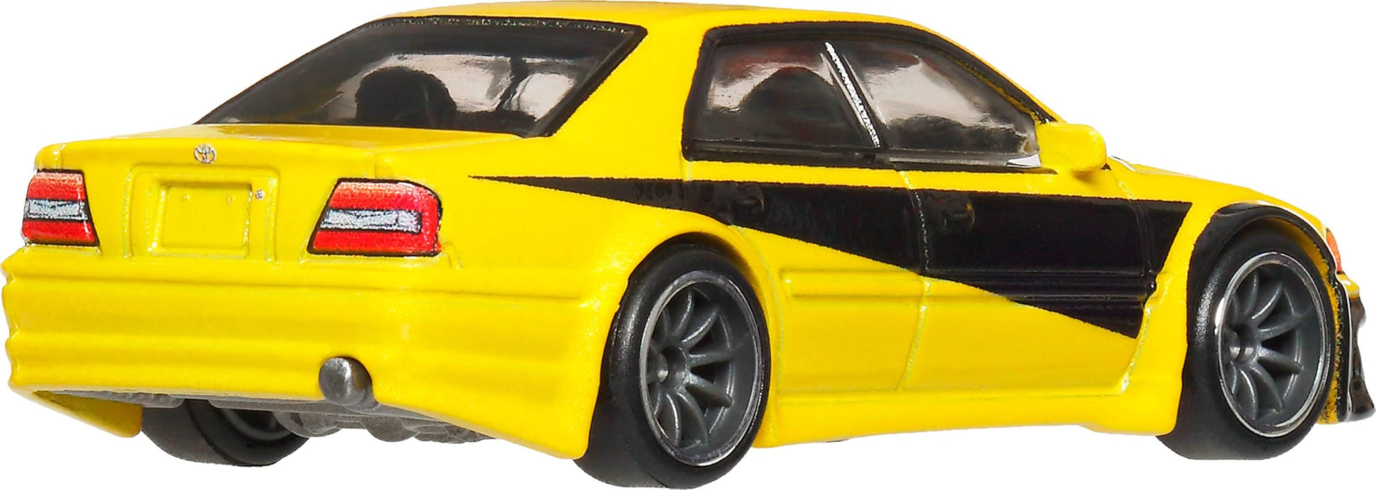 Hot Wheels Cars, Premium Fast & Furious 1:64 Scale Die-Cast Car for Collectors Inspired by Fast & Furious Movie Franchise