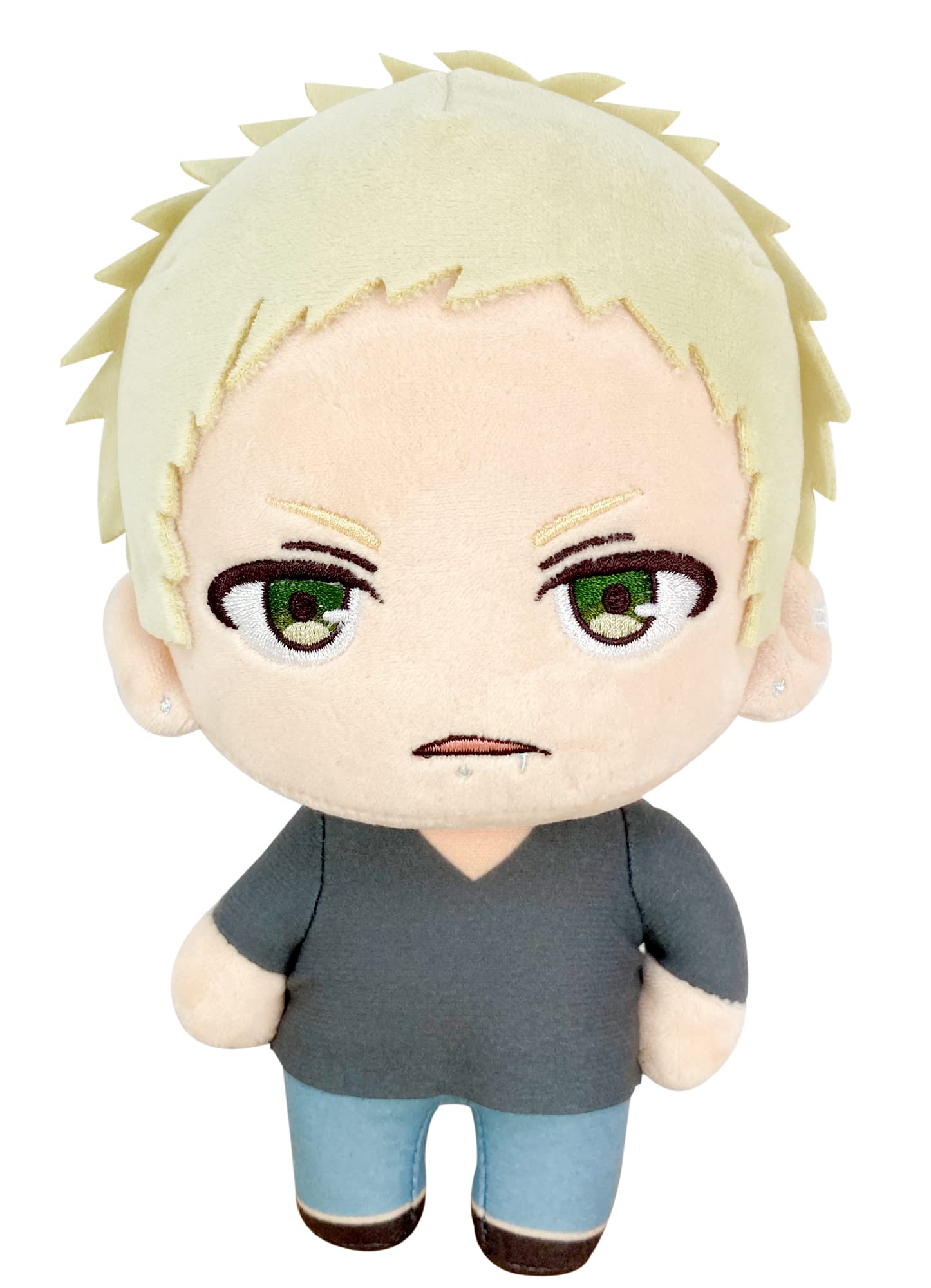 Given - Kaji Akihiko Plush 8" H