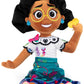 Encanto Mirabel Plush Stuffed Pillow Buddy - Super Soft Polyester Microfiber, 22 inch (Official Disney Product)