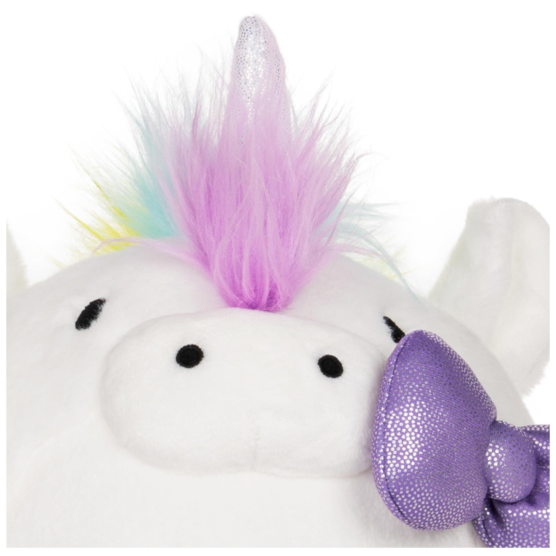 GUND Sanrio Hello Kitty Unicorn 9.5-Inch Plush Toy for Ages 1+
