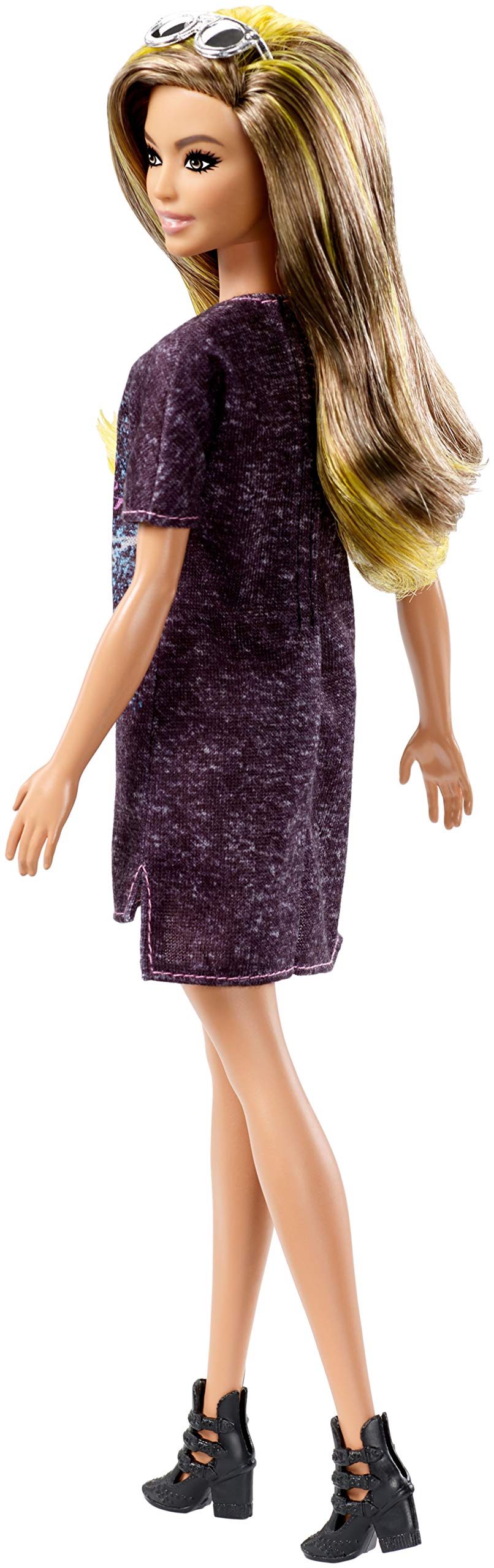 Barbie Fashionistas Doll 87