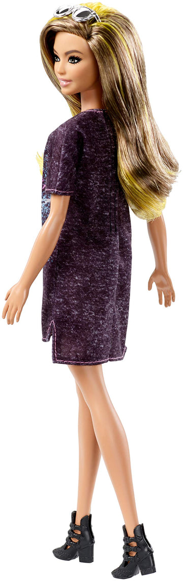 Barbie Fashionistas Doll 87