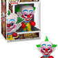 Funko Pop! Movies: Killer Klowns - Shorty, Multicolor