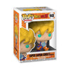 Funko POP! Animation: Dragon Ball Z - Goku with Kamehameha Wave