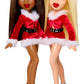 Bratz Very Merry Sasha Fashion Doll, Special, Holiday Packaging
