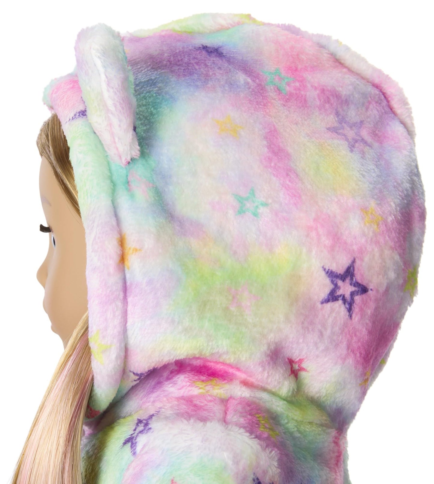 American Girl Summer’s Stars & Snuggles PJs for 18-inch Dolls (Girl of The Year 2025)