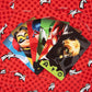 Miraculous Board Game - Race to the Top of the Tower - Fun Action Game for Kids | Super Hero Adventure Game Featuring Ladybug, Cat Noir & Friends