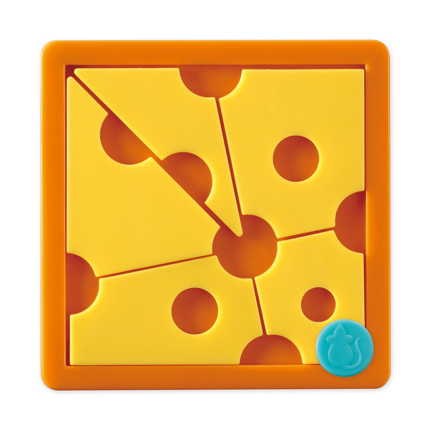 Mouse Pocket Puzzle