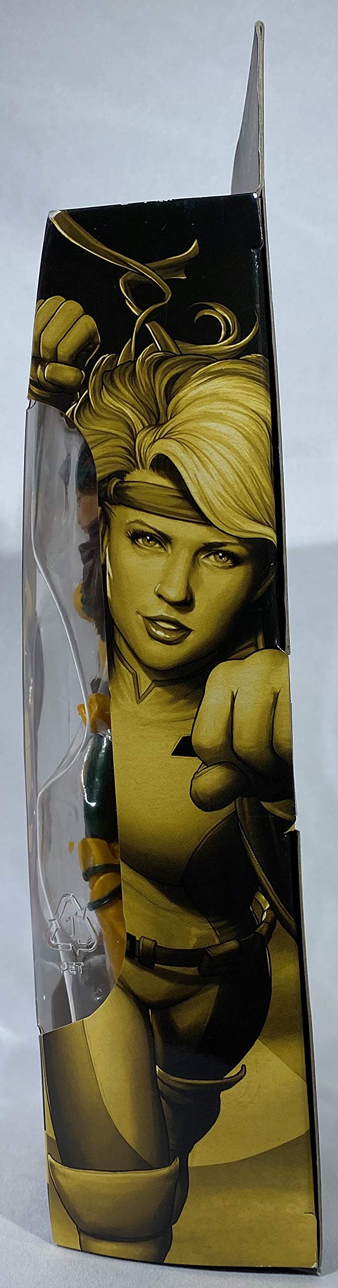 Marvel 6 Inch Legends Series Rogue