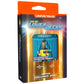 UniVersus: Star Trek Lower Decks: Challenger Series - Rutherford - 63 Cards, 2 Characters, Ready to Play Deck-Building Card Game, 6 Foil/Alt Art Cards