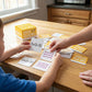 Fun Express Array Matching Game - 161 Pieces - Educational and Learning Activities for Kids