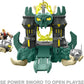 Masters of the Universe and He-Man Playset, MOTU Castle Grayskull with Drawbridge, Lights, 20 Sounds, Blasters