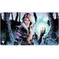 Ultra PRO - Innistrad Remastered Arlinn Kord / Arlinn, Embraced by the Moon Double-Sided Playmat for Magic: The Gathering, Gaming Accessories, MTG