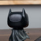 Funko POP! Movies: DC The Batman - Batman (Alt)