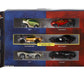 Hot Wheels Star Wars Amazon 6-Pack Character Cars
