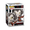Funko POP! Games: Diablo 4 - Mephisto