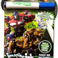 Bendon Transformers Coloring and Activity Set for Kids - Activity Book and Imagine Ink Featuring Optimus Prime, Bumblebee and Rescue Bots
