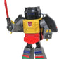 Diamond Select Toys Transformers Series Two Minimates Box Set, Multicolor